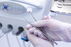 Kosten einer Zahnbehandlung 