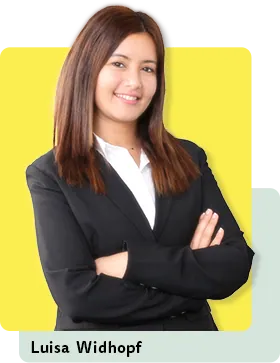 Zahnexpertin der ARAG