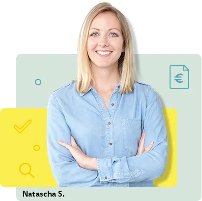 Zahnexpertin der ARAG