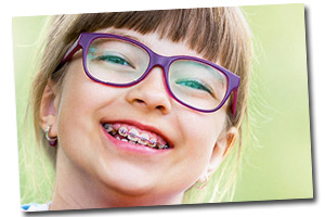 Zahnzusatzversicherung für Kinder