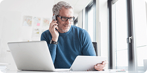 Privathaftpflicht: Auch online sind Sie geschützt Privathaftpflicht: Auch online sind Sie geschützt