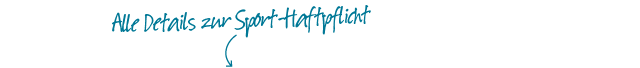 ARAG Sport-Haftpflicht Sport-Haftpflicht