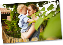 Haftpflichtversicherung für Singles mit Kindern Privathaftpflicht für Singles mit Kind