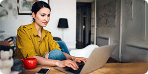 Hausratversicherung: Starke Home-Office-Leistungen