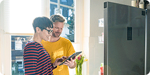 Hausratversicherung: Smarter Schutz für Smart-Home-Geräte