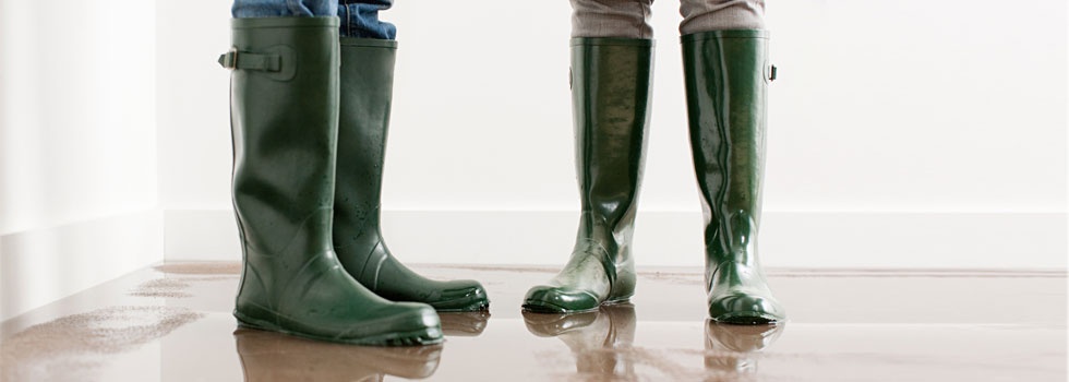 Elementarversicherung - Schutz vor Naturgewalten