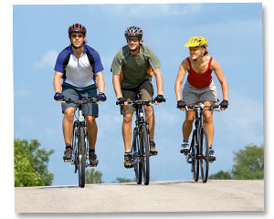 Fahrraddiebstahlversicherung gilt auch für Pedelecs! Fahrradversicherung auch für Pedelecs