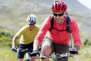 ARAG Fahrradversicherung