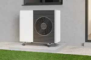 Wärmepumpe versichern Teaser Wärmepumpe versichern Teaser