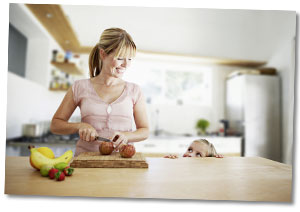 Wohngebäudeversicherung