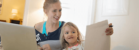 Rechte und Pflichten im Homeoffice Rechte und Pflichten im Homeoffice