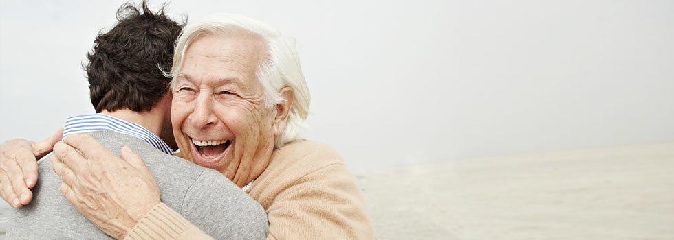 Unsere Pflegekostenversicherung