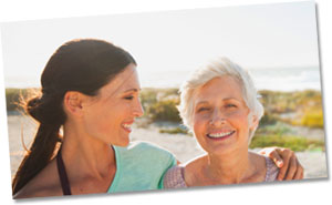 Private Pflegezusatzversicherung Teaser Pflegezusatzversicherung