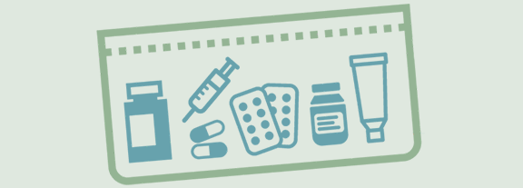 Reiseapotheke Reiseapotheke