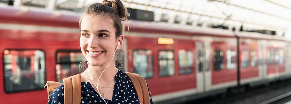 Reiseversicherung für Europa