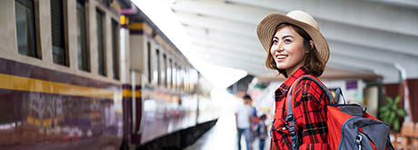 Sanfter Tourismus – Wie nachhaltig Reisen funktionieren kann Sanfter Tourismus – Wir erklären, wie nachhaltiges Reisen funktioniert