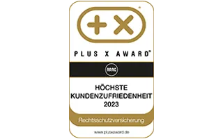 Höchste Kundenzufriedenheit:  ARAG Rechtsschutz ausgezeichnet!