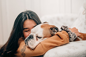 Allergien beim Hund ermitteln & erfolgreich behandeln