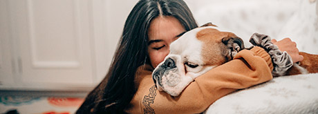 Allergie beim Hund ermitteln & erfolgreich behandeln Allergie beim Hund