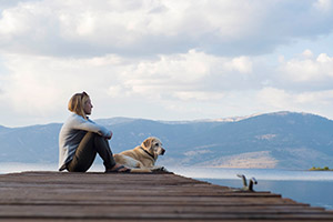 Homöopathie für Hunde: Sinnvolle Alternativmedizin?