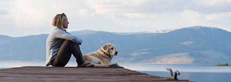 Homöopathie für Hunde: Sinnvolle Alternativmedizin? Homöopathie für Hunde