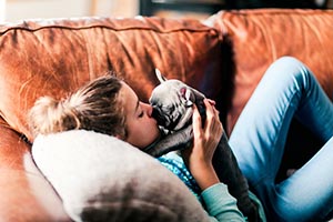 Erfolgreiche Welpenerziehung: Darauf kommts an