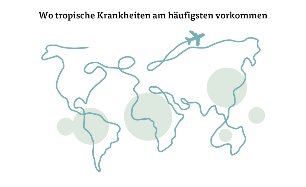 Tropenkrankheiten Tropenkrankheiten