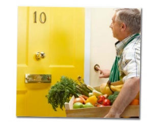 So nutzen Sie den ARAG Alltagshelfer So nehmen Sie den ARAG Alltagshelfer in Anspruch