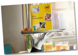ARAG Alltagshelfer ARAG Alltagshelfer