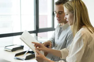 Ihr persönlicher Reha-Manager