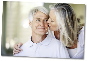 Senioren-Unfallversicherung