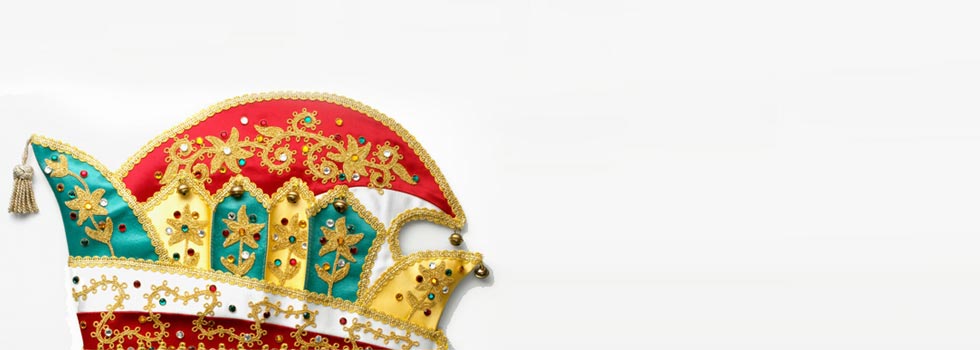 Versicherungen für Karnevalsvereine