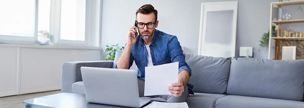 Online-Betrug und wie man ihn vermeiden kann