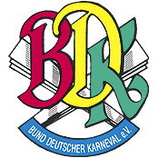 Logo BDK Bund Deutscher Karneval e. V.