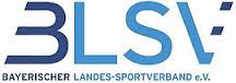 Logo BLSV Bayerischer Landes-Sportverband