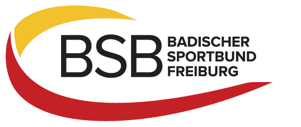 Logo BSB Badischer Sportbund Freiburg