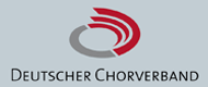 Logo DCV Deutscher Chorverband e. V.