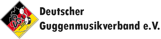 Logo Guggenmusiker Guggenmusikerverband