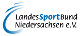 Logo LSB NS Landessportbund Niedersachsen