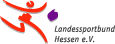 Logo LSB H Landessportbund Hessen
