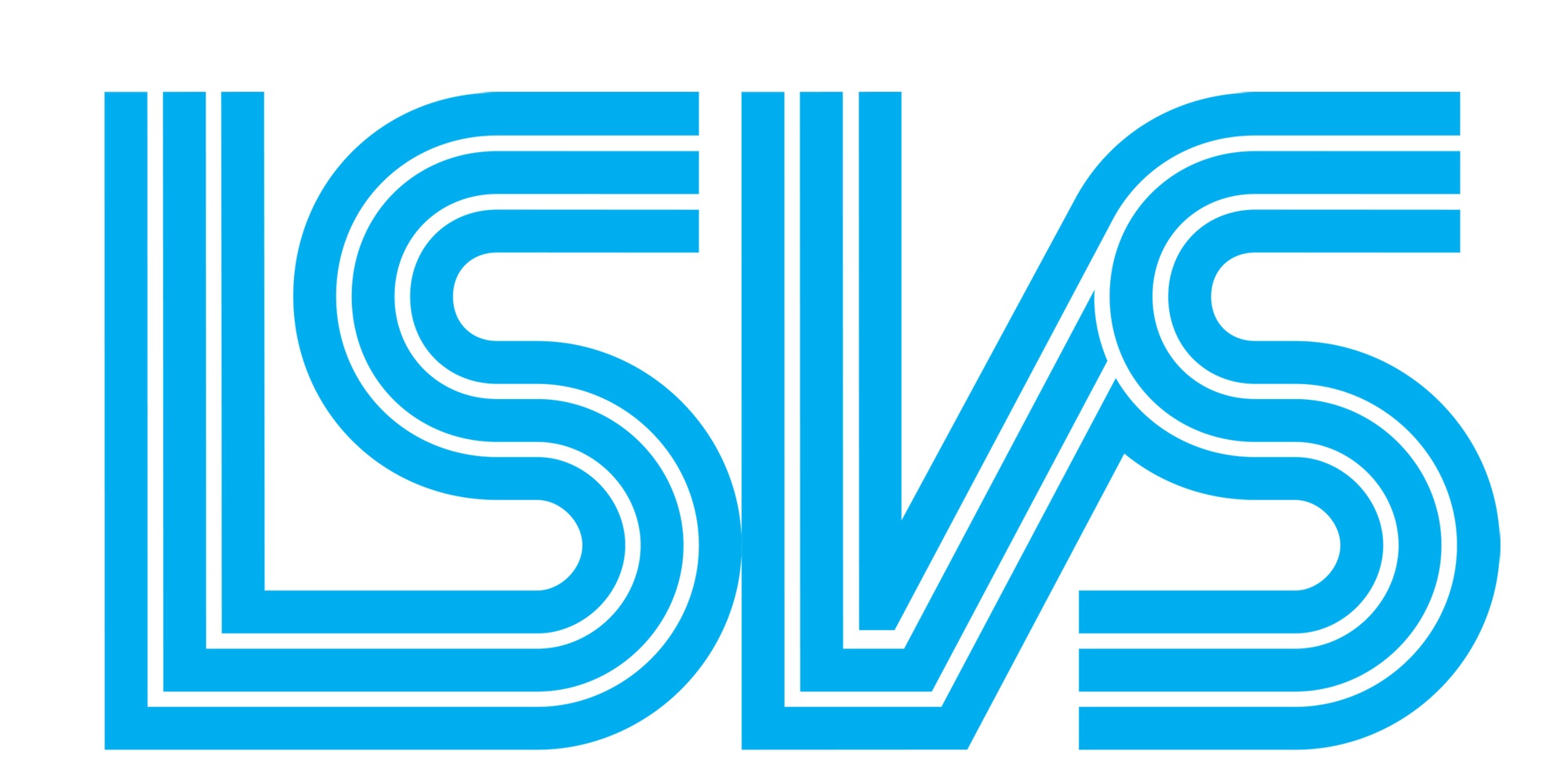Logo LSVS Landessportverband Saarland