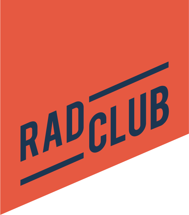 Logo RadClub Deutschland RadClub Deutschland