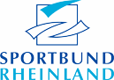 Logo SBR Sportbund Rheinland