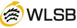 Logo WLSB Württembergischer Landessportbund