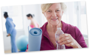 Auf jeden Fall beweglich bleiben