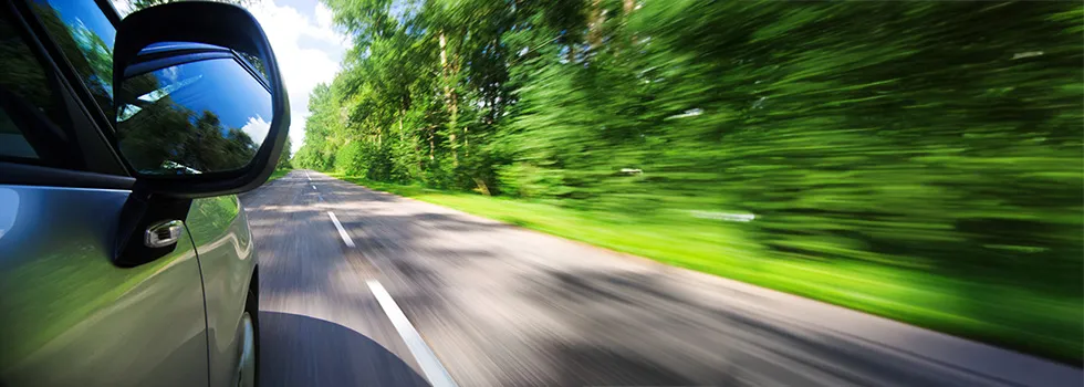 Unfall auf dem Weg zum Wettkampf