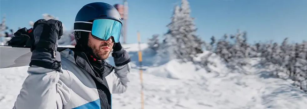 Praxisfall Snowboardunfall