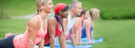 Mitgliedergewinnung im Sportverein