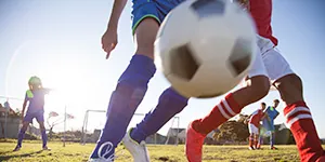 Nichtmitgliederversicherung für Sportvereine Nichtmitgliederversicherung für Sportvereine