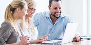 Cyberschutz für Ihren Sportverein Cyberschutz für Ihren Sportverein